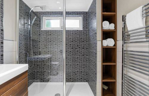 Parracombe Lodge, Kentisbury Grange, North Devon - Foto 14