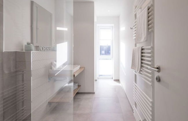 Ferienwohnung in Husum - Photo 9