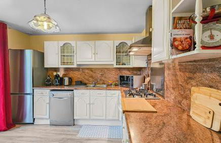 Cousinades and XXL family, terrace - Foto 25