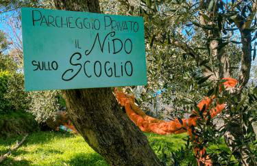 Il Nido sullo Scoglio - Foto 38