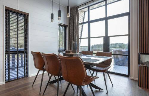 Lodge No 147 - Stewarts Resort Cameron - Foto 12