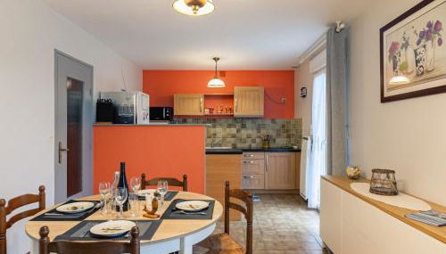 Holiday Home Les Dunes by Interhome - Foto 4