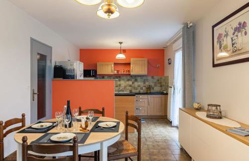 Holiday Home Les Dunes by Interhome - Foto 4