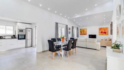 Villa Zaragoza by Villa Plus - Photo 4, Other