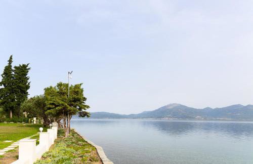 Villa Filoxenia - by the sea - up to 12 guests - Foto 82