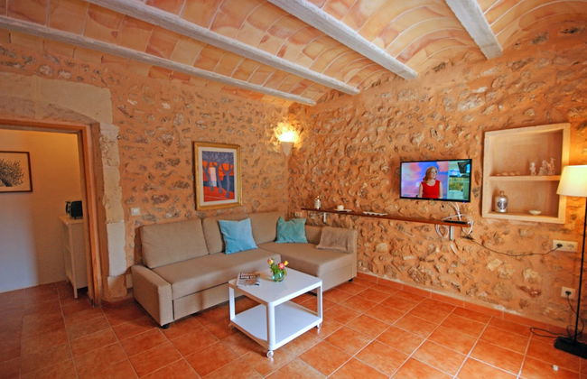 Agroturismo Es Rafal Nou - Foto 68