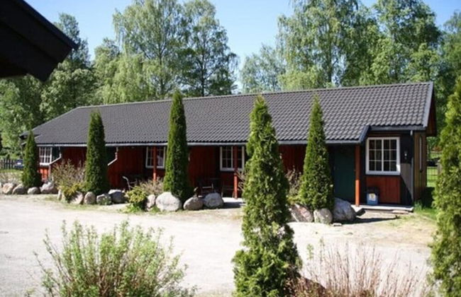 Sølvgarden Cottages - Foto 16