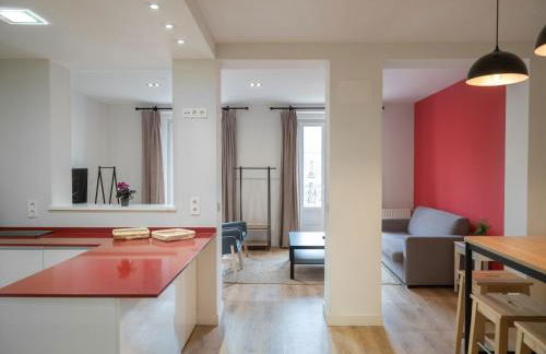 Slow Suites Luchana - Foto 134