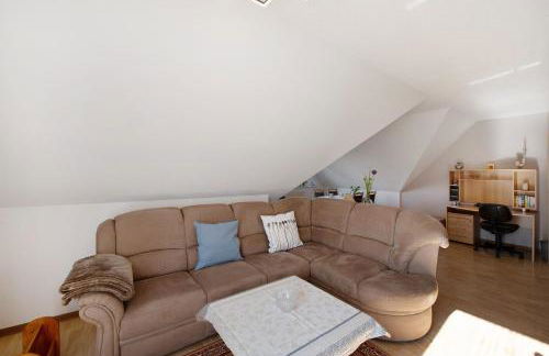 Süd-Balkon an der schönen Peene - Foto 7