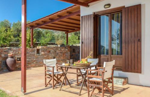 Theonis Villas - Foto 60