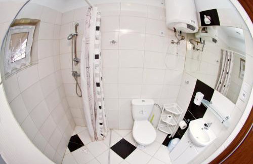 Letnisko nad jeziorem - Foto 18