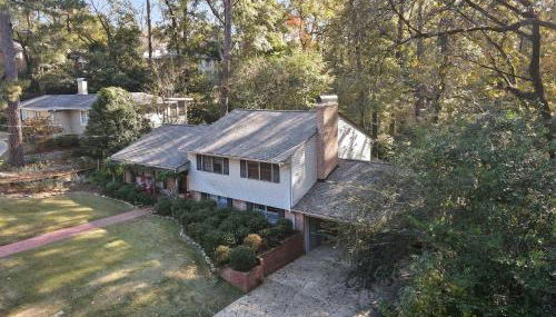 Sweet Home Bama Hideaway-Walk to UA & Bryant Denny Stadium - Foto 5