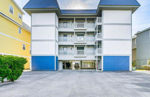 On-The-Beach Escape Oceanfront in Surfside! - Foto 19