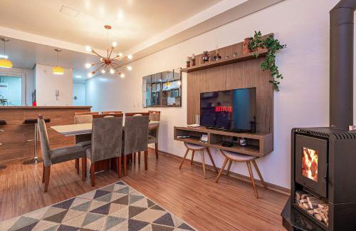 Apto 3 dormitório em Canela - @stayhousetemporada - Foto 1