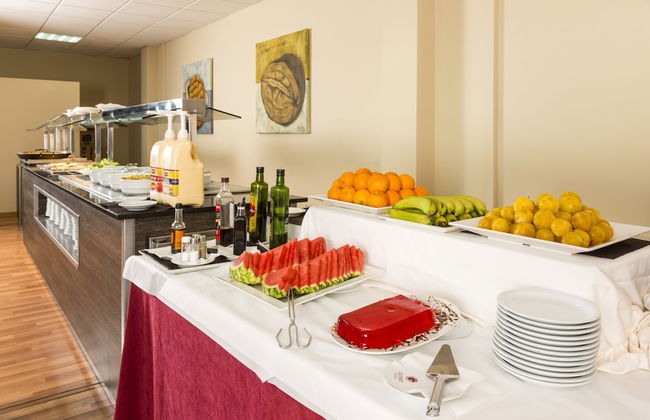 Hotel Guitart la Molina Aparthotel & Spa - Photo 49