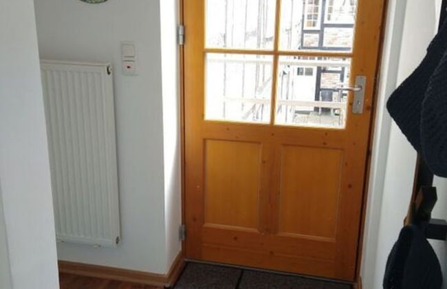 De Bohn Comfortable Holiday Residence - Foto 17