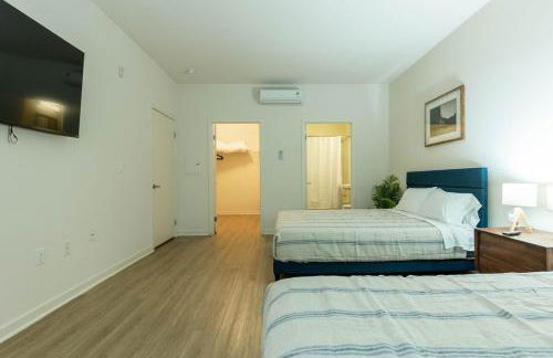 Elegant & Charming 2BR Apartment - Foto 34