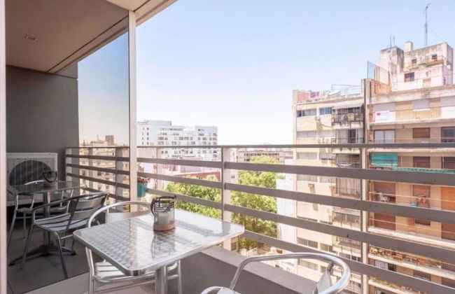 Quartier San Telmo Suites 10 - Foto 13