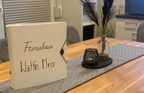 Watt n Meer Ferienhaus Sehestedt - Photo 9