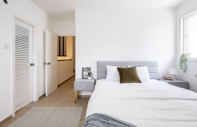 Poleg Serenity Villa by Sea N' Rent - Foto 6