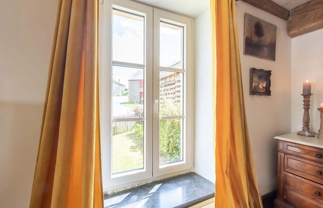 Welcoming Holiday Home in Vresse-sur-semois With Terrace - Photo 39