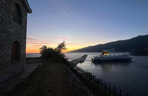 Kofinas villa Evdilos by BRP-PROPERTIES - Photo 32