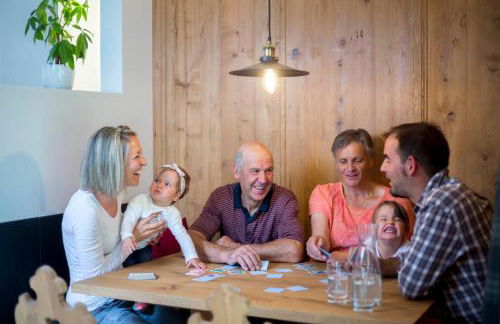 Waidacherhof Apartments - Foto 31