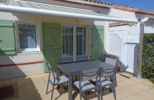 Maison de vacances 4 personnes - Foto 2
