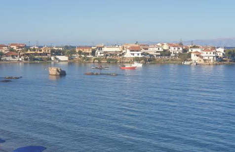 Sea View Holiday House - Photo 49