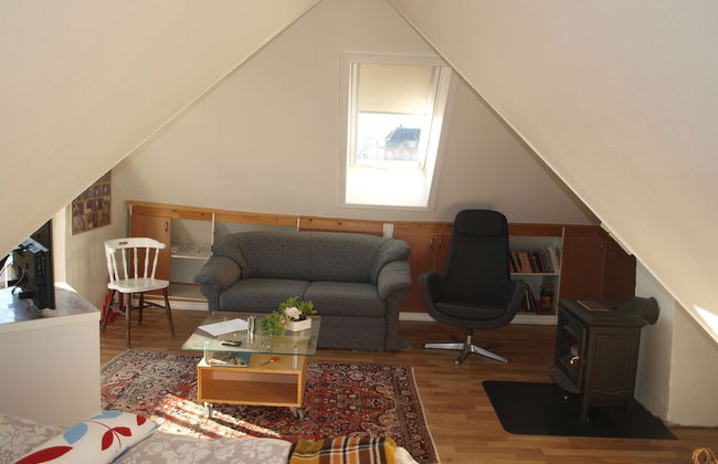 Guesthouse Sharon Aarhus - Foto 72