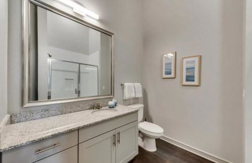 Modern 3BD Lakeview HWY348 Las Colinas LC058 - Foto 6