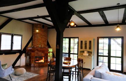 Stay At This Magnificent 100 Year Old Barn - Foto 29