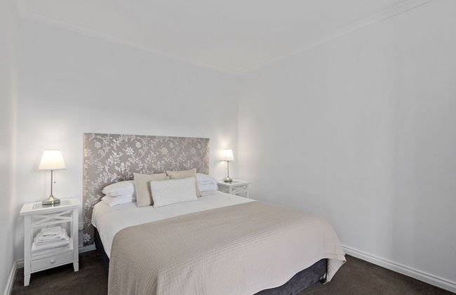 Healesville Garden Accommodation - Foto 24