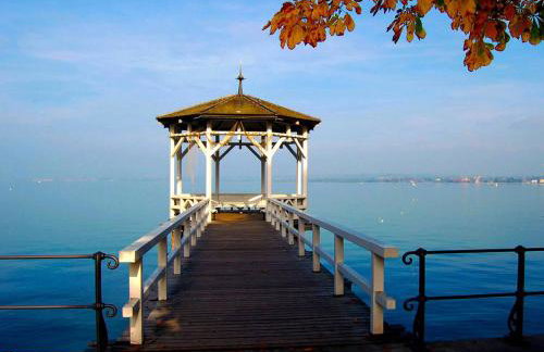 Direkt am See - Bodenseeresidenz in Bodman - Foto 28