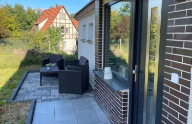 Ferienwohnung „Riedforst“ - Foto 13