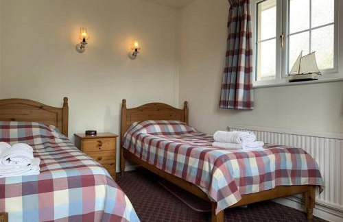 Pentref St Just in Roseland with beautiful views - Foto 17