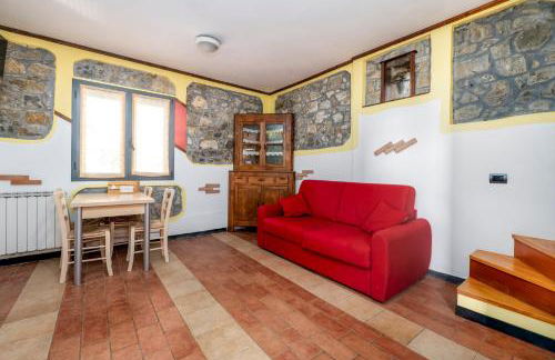 338 - Residence Montebello Cottage di Pietra F, Relax con Giardino e Piscina - Foto 28