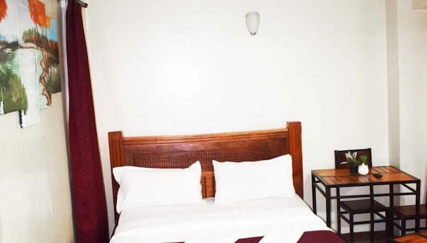 King's Suites - Foto 4, Habitación