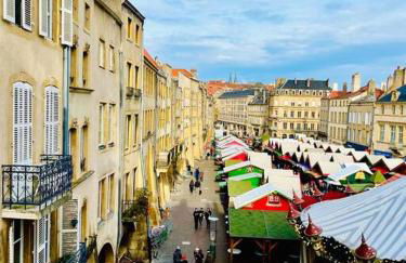 Le Grand Cerf By La Chambre à Côté - Foto 32