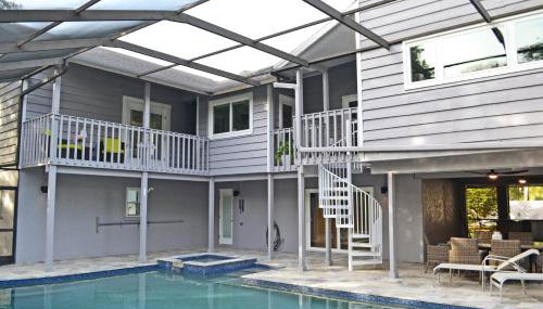 Shell Beach - The Treehouse 210 - Foto 2
