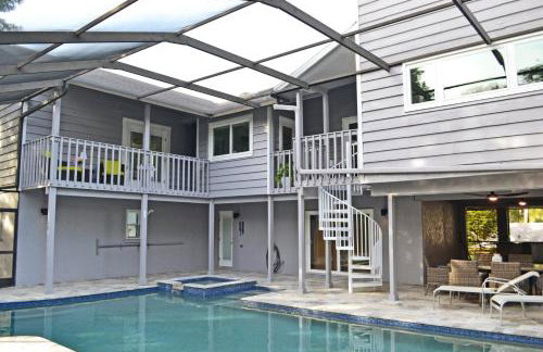 Shell Beach - The Treehouse 210 - Foto 2