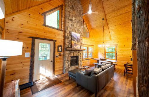 Luxury ADK Retreat Near Whiteface, Lake Placid - Foto 18