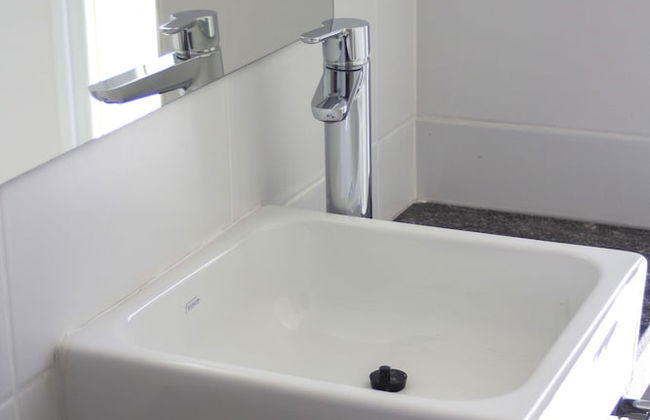 Ramada Residences by Wyndham Puerto Madryn CQ Mitre - Foto 44