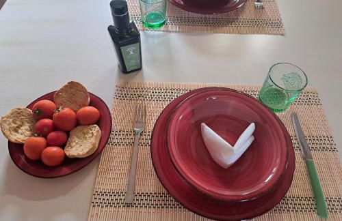 Fogliantica Azienda Agrituristica - Foto 57