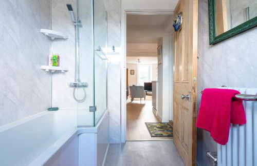 Hare Cottage - Foto 22