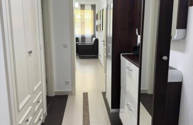 CentralPark Nürnberg 2 Zimmer - Foto 16