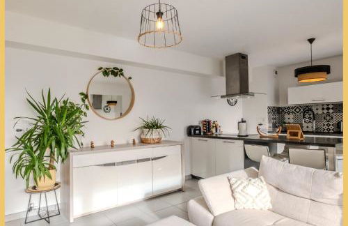 Chez Jordan I T3 I Ferney-Voltaire - Foto 13