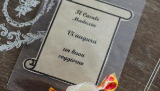 Casale Madeccia - Foto 5