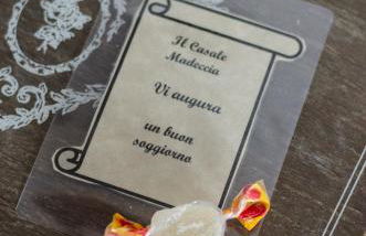 Casale Madeccia - Foto 5