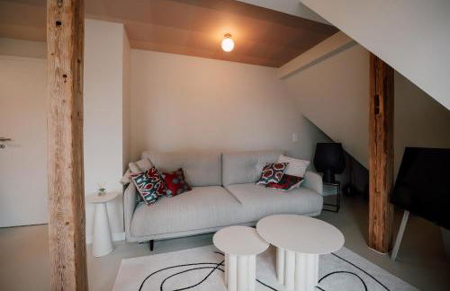 Villa Haag - Wohnflair Apartments nah am Dom - Foto 13